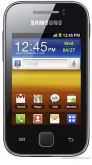 Samsung Galaxy Yong S5360 Gps 3g Wi-fi Fm Android2.3